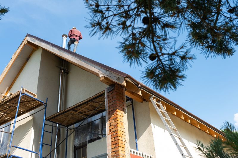 Best Roof Repair Contractors in Glenshaw, PA