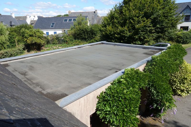 Cost of Roofing in Glenshaw, PA