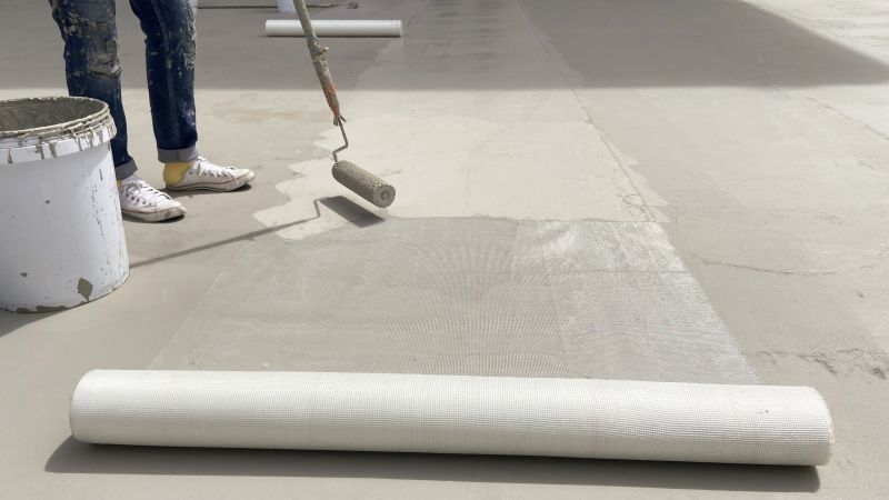 Roof Waterproofing